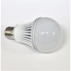 LED žárovka E27 5x1W studená bílá 405lm 230