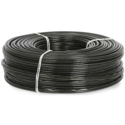 Napájecí kabel jednojádrový 0,75 mm2 - 100 m