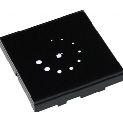 Stmívač pro LED pásků 3x4A 144W Dotykový panel
