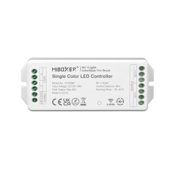 LED stmívač - FUT036P - MILIGHT pro jednobarevné pásky