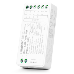 FUT037Z+ ovladač LED pásku 3v1 MIBOXER - Zigbee 3.0
