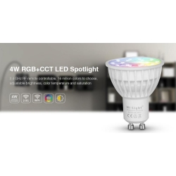 pl=>MI LIGHT - żarówka FUT103 - 4W GU10 RGB+CCT LED Spotlight#en=>LED bulb MI LIGHT - 4W GU10 RGB+CCT LED Spotlight - FUT103#de=>LED Leuchtmittel MI LIGHT - 4W GU10 RGB+CCT LED Spotlight - FUT103#ru=>LED лампы MI LIGHT - 4W GU10 RGB+CCT LED Spotlight - FUT103#cz=>LED žárovka MI LIGHT - 4W GU10 RGB+CCT LED Spotlight - FUT103