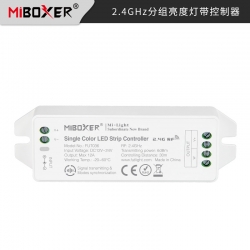 LED stmívač - FUT036S - MILIGHT pro jednobarevné pásky