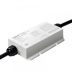 LS2-WP 5 v 1 Inteligentní LED kontrolér RGB + CCT / RGBW / RGB / CCT / MONO