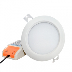FUT063 6W RGB+CCT Vodotěsné LED stropní svítidlo - MiBOXER