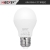 LED žárovka MILIGHT - WI-FI E27 6W - FUT014 / FUT017