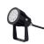 FUTC04 Světlomet  MILIGHT -  6W RGB+CCT inteligentní LED zahradní lampa