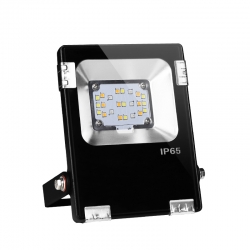 Světlomet  MILIGHT - 10W RGB+CCT LED Floodlight - FUTT06 - 24V