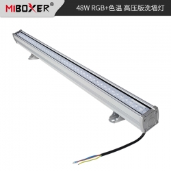 Světlomet  MILIGHT - RL2-48 48W RGB+CCT LED Wall Washer Light