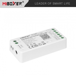 Řadič - MiLight - LED pasky CCT - FUT035W - WiFi