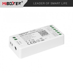 Řadič - MiLight - LED pasky RGB - FUT037W - WiFi
