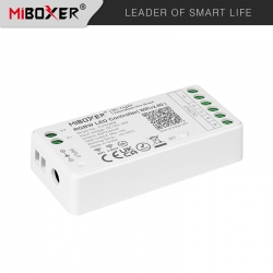 Řadič - MiLight - LED pasky RGBW - FUT038W - WiFi