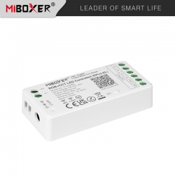 Řadič - MiLight - LED pasky RGB+CCT - FUT039W - WiFi