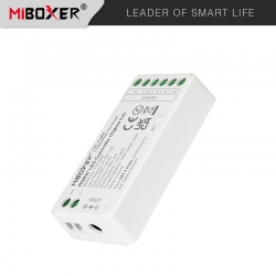 FUT038Z - RGBW LED ovladač - MiBoxer - Zigbee 3.0