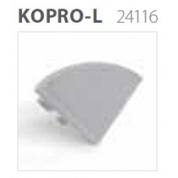 KOPRO profile, B6367 profile, KOPRO klus profile, KOPRO channel, profil led, profil led IP67, profil led alu, led profiles, aluminiumprofile, aluminiumprofile online