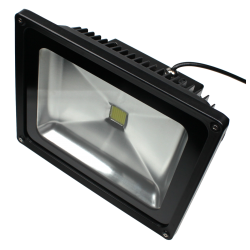 LED Light 50W WHITE HOT MODEL: SL50WFL-WW LED halogenové, LED světlomet