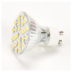 LED žárovky EL-SMB09W