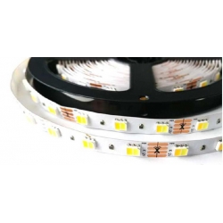 Pokojová LED páska - SMD 5050 300 LED / 5m - CCT - IP65