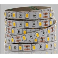 LED pásek 5630 - SAMSUNG denní bílá
