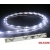LED pásek 12v teplá bílá - SMD335 300 LED / 5m - boční páska